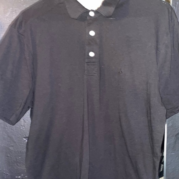Volcom polo - Picture 2 of 6